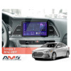 Штатна магнітола MOSS M3 4+32 ГБ 9" Hyundai Sonata 7 LF 2014-2017 (B) AMS (50010)