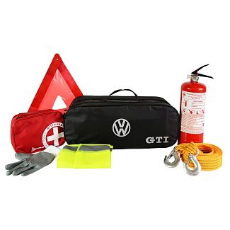 Набір технічної допомоги Volkswagen GTI POPUTCHIK