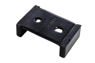 Проставка петли двери багажника (малая) ОРИГИНАЛ