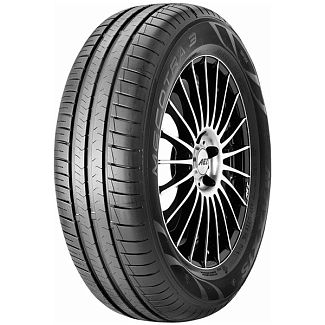 Шина літня 205/55R16 91H ME-3 Mecotra Maxxis
