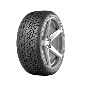 Шина зимова 255/45R19 104V XL NOKIAN