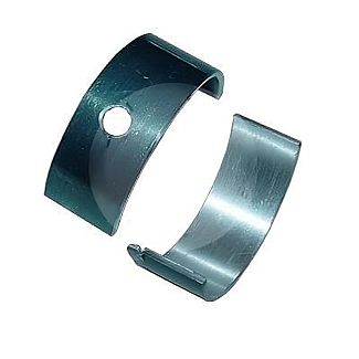 Вкладыши шатунные STD 0.8L ОРИГИНАЛ