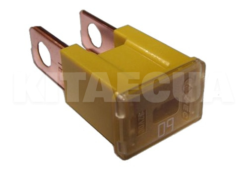 Предохранитель 60А (метал.ножки) на Chery AMULET (A11-3722023)