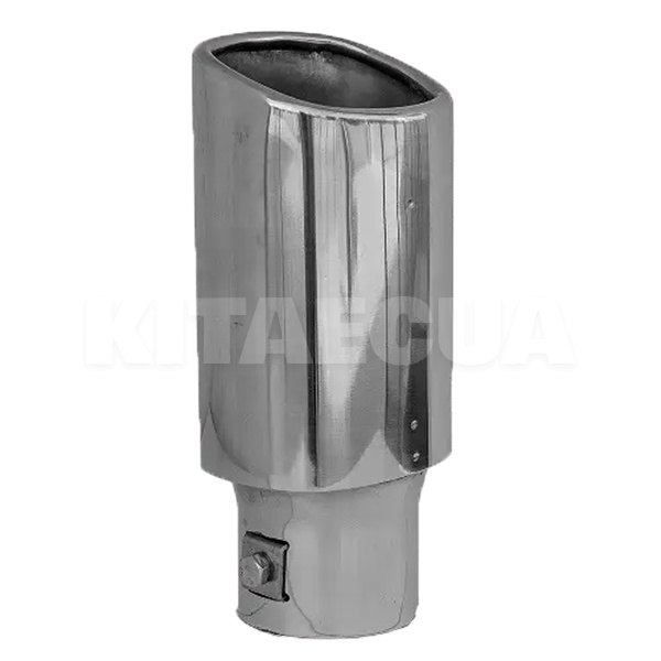 Насадка на глушитель до D57мм 180мм EL 106 038 ELEGANT (105023) - 2