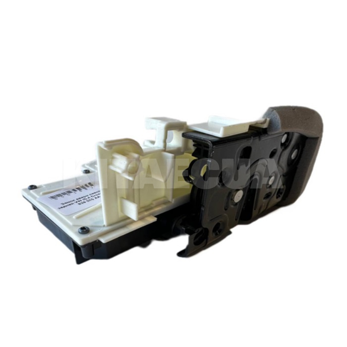 Замок двери задней левой VAG на VOLKSWAGEN ID.4 CROZZ (4K1 839 015 AA) - 4