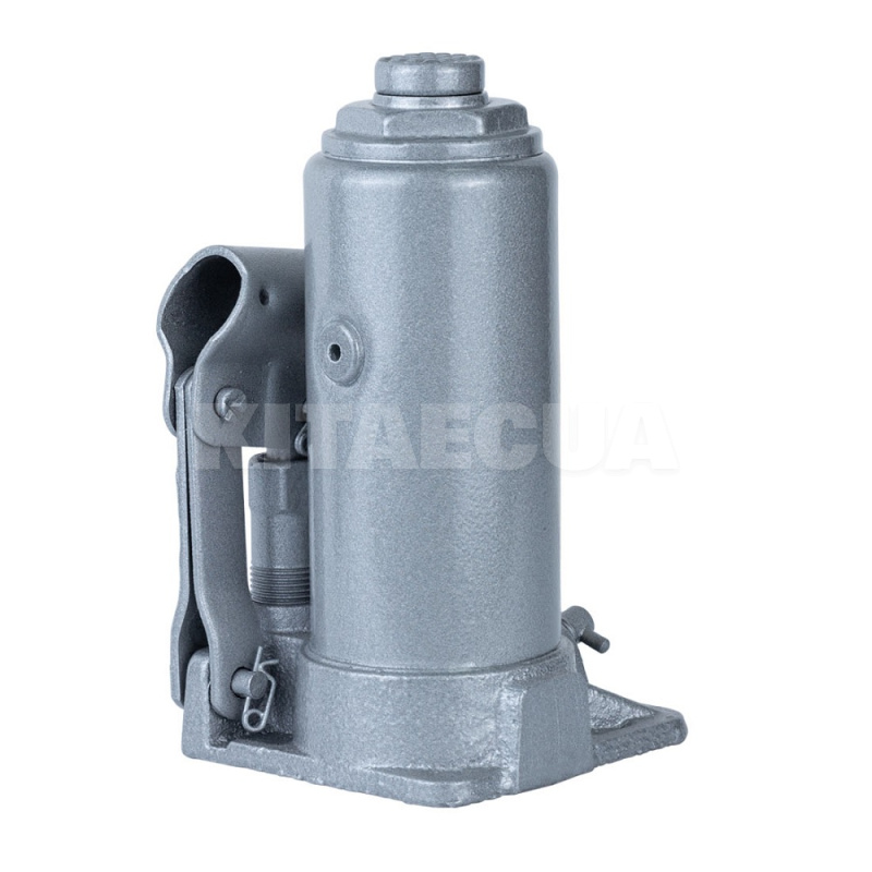 Домкрат гидравлический бутылочный до 3т (175-345мм) Standard SIGMA (6106031) - 4