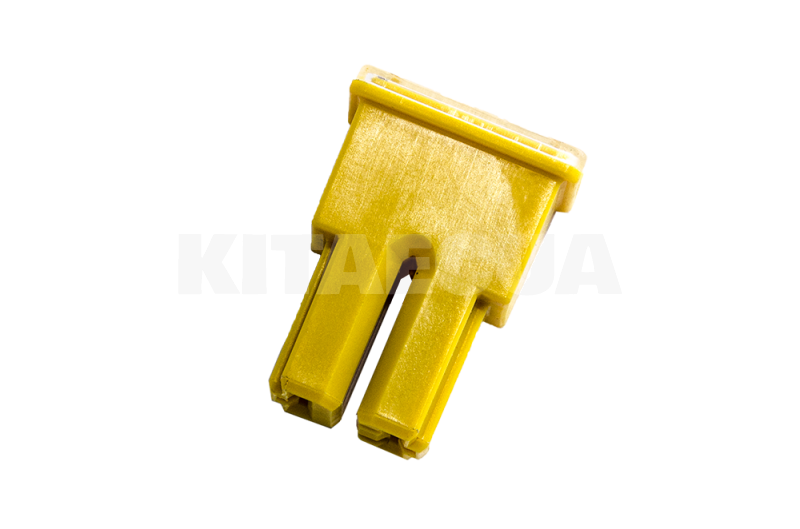 Запобіжник 60A (пластик. ніжки) ОРИГИНАЛ на Chery AMULET (A11-3722021)