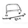 Кенгурятник Winbo V2 Hyundai Tucson JM 2004-20010 нержавеющая сталь Libao (bkt-a133003)