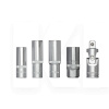 Набор инструментов 1/2" 20 предмета Cr-V STORM Intertool (ET-8020)