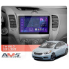 Штатна магнітола MOSS M3 4+32 ГБ 9" Kia Cerato 3 YD 2013-2017 (F1 C) AMS (50055)