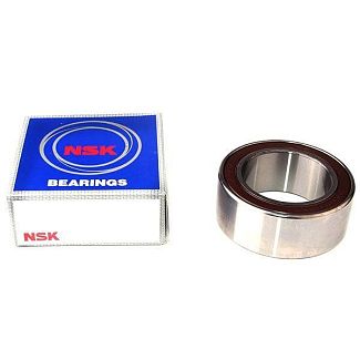 Підшипник муфти компресора кондиціонера NSK