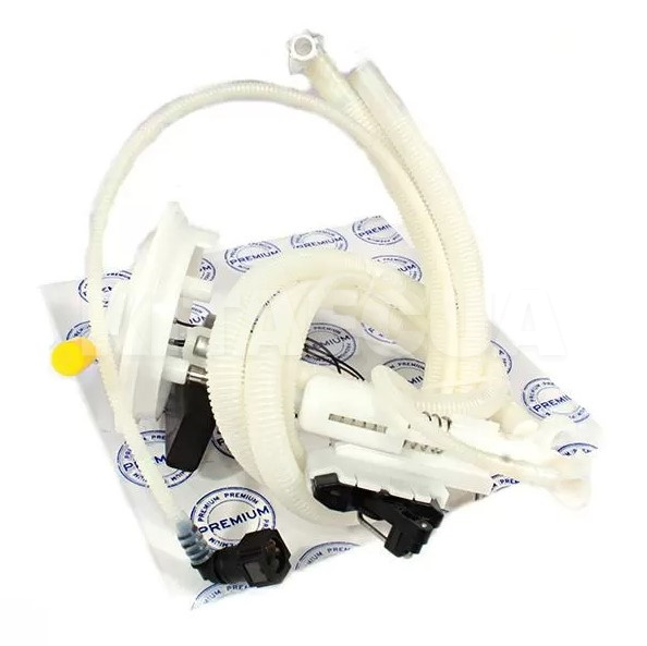 Датчик уровня топлива с обраткой PREMIUM на TIGGO 2.0-2.4 (T11-1106630AB)