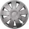Колпак R15 Nefryt графит 1 шт Olszewski (nefryt15g)