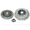 Комплект сцепления 1.8L KLM Autoparts на Geely EMGRAND EX7 (1016009320-1016009321-3160122001-K)