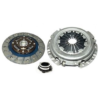 Комплект сцепления 1.8L KLM Autoparts