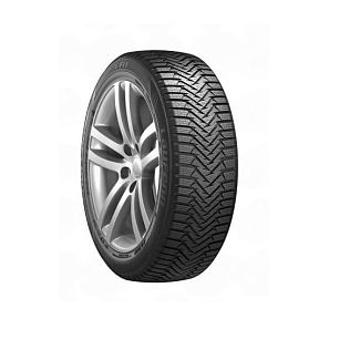 Шина зимова 225/55R18 98V і FIT+ LW31 Laufenn