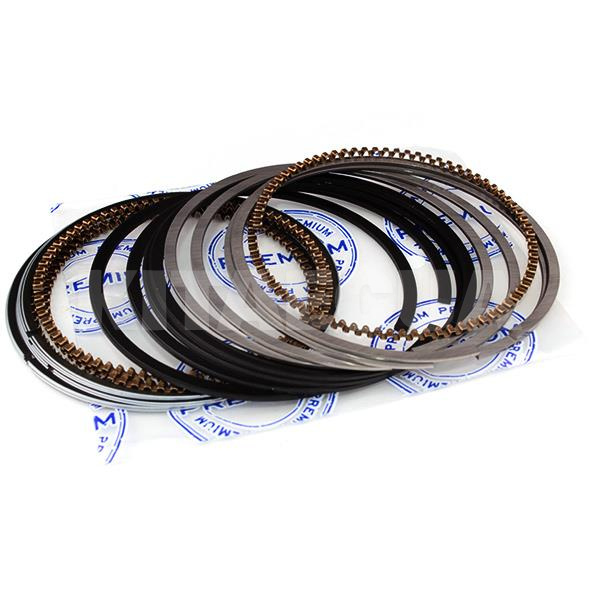 Кільця поршневі STD PREMIUM на TIGGO FL (481FD-1004030)