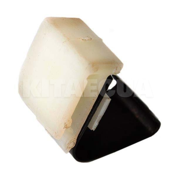 Пружина лючка бензобака ОРИГИНАЛ на Geely MK CROSS (1012017396) - 3