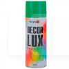Фарба зелений мох 450мл акрилова Decor LUX NOWAX (NX48030)