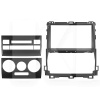 Штатна магнітола MOSS M2 4+32 Gb 9" Toyota Land Cruiser Prado 120 3 2002-2009 (F3) AMS (49520)