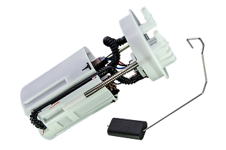 Насос паливний в зборі 