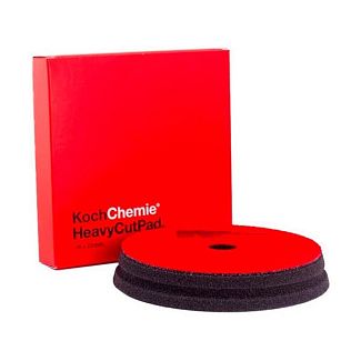 Полировальный круг твердый 126x23мм Heavy Cut Pad Koch Chemie