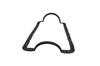 Прокладка піддону 