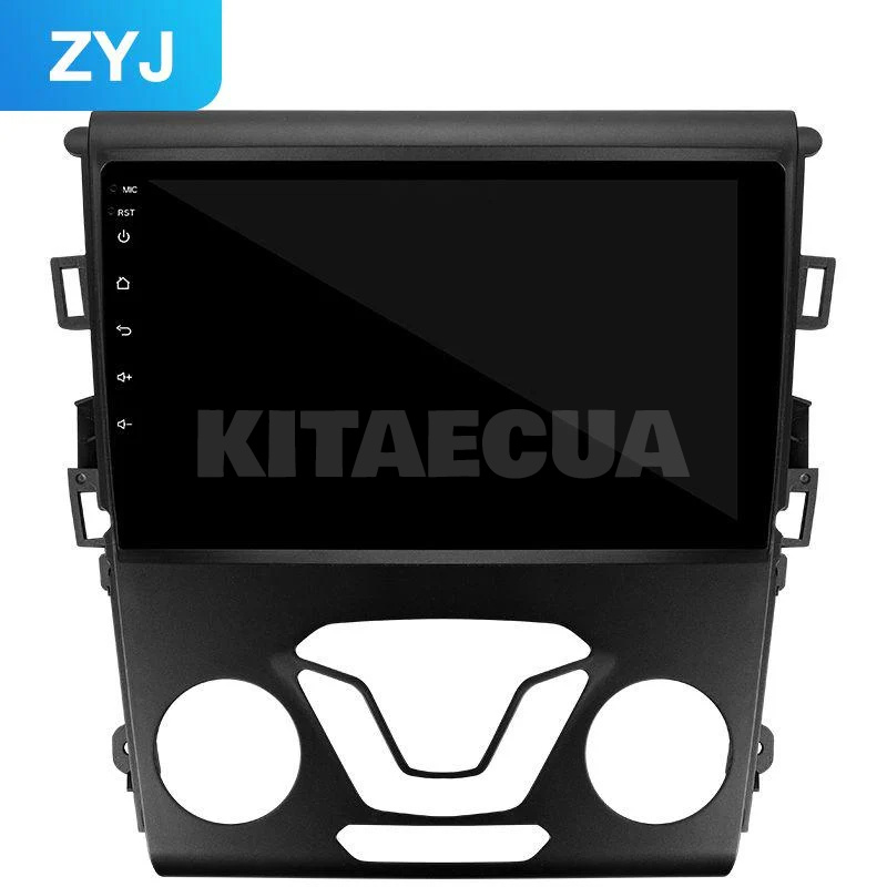 Штатна магнітола E9232 2+32 Gb 9" Ford Mondeo 5 (ZYJ) 2014-2019 SIGMA4car (41811) - 2