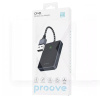 Беспроводной адаптер Bluetooth USB/Type-C iOS CarPlay СP-01 Wireless PROOVE (555520001)