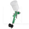 Краскопульт пневматический HVLP 1.3мм 3 бар бачок 600м Intertool (PT-0102-INTERTOOL)