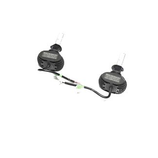 LED лампа для авто H1 6500K 