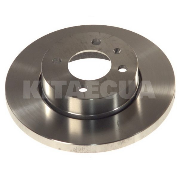 Диск гальмівний передній 7 SEVEN PARTS на Chery AMULET (A11-3501075)