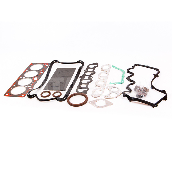 Комплект прокладок двигуна 1.6L 7 SEVEN PARTS на Chery AMULET (480-1000000)