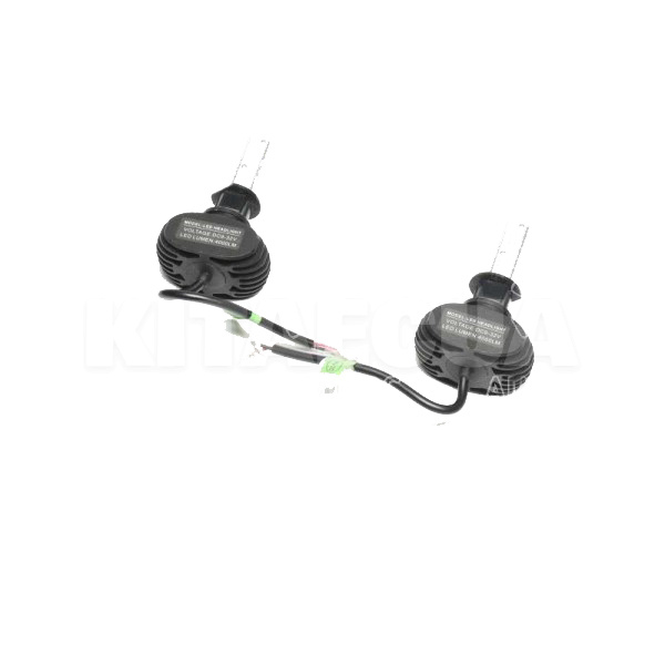 LED лампа для авто H1 6500K (Н1 6500K)