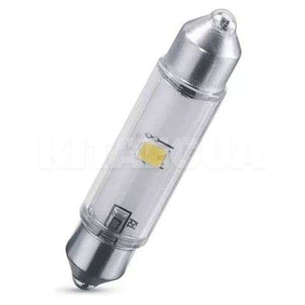 LED лампа для авто Range Performance SV8.5 0.6W 6000К 38mm NARVA (180794000) - 2