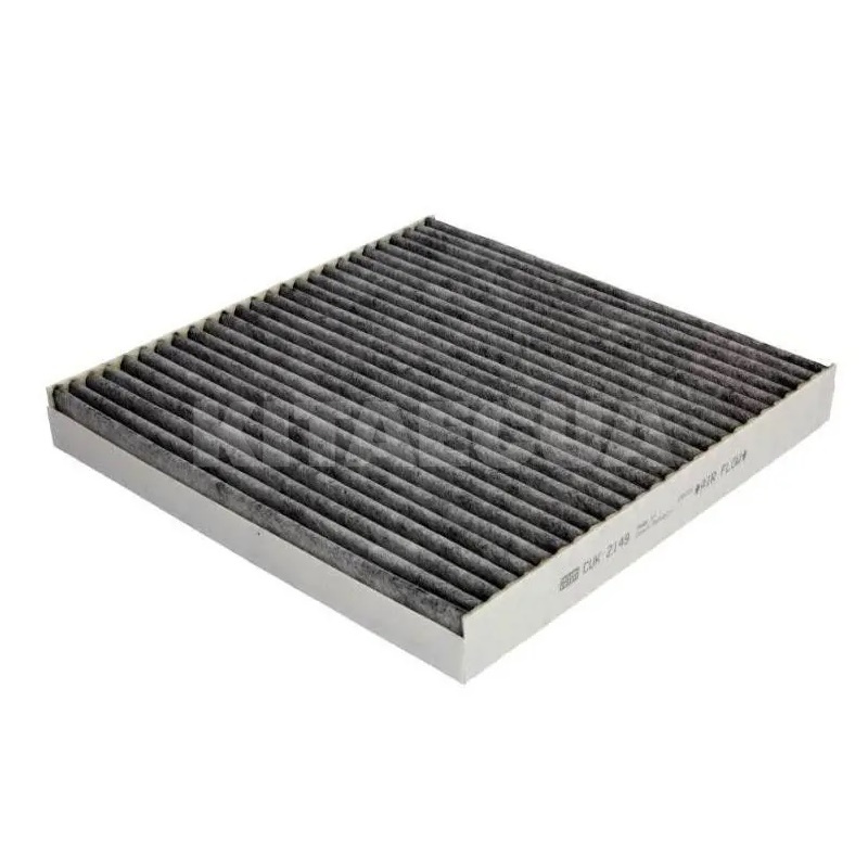 Фильтр салона угольный FEBI BILSTEIN на HONDA M-NV (С12141T01)