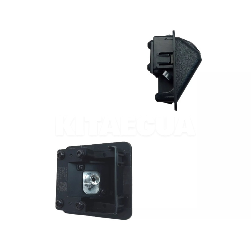 Камера обзора 360 задняя в крышке багажника BYD на BYD EV Song Plus (14063164-00) - 2