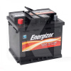 Акумулятор автомобільний 45Ач 400А "+" зліва Energizer (545413040)