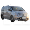 Кенгурятник WT003 Hyundai H-1 2008-2020 нержавеющая сталь CAN (dug647933)