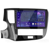 Штатная магнитола MOSS M2 4+32 Gb 10" Mitsubishi Outlander 3 GG0W 2018-2021 AMS (49648)