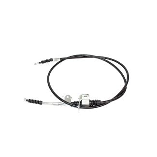 Трос стояночного тормоза левый 7 SEVEN PARTS