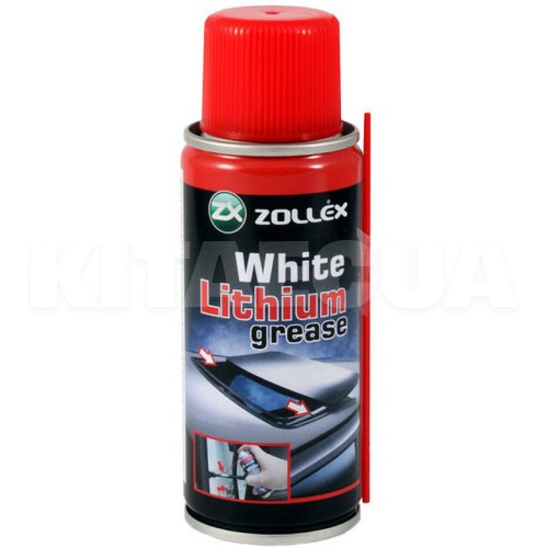 Смазка литиевая универсальная 110мл ZOLLEX (WLG-28)