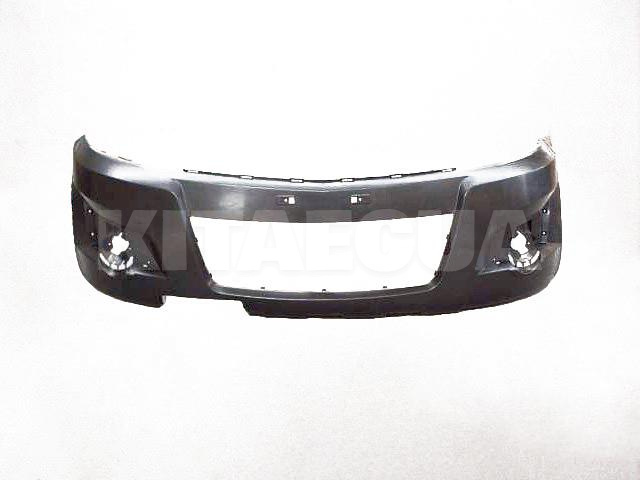 Бампер передній на Great Wall HAVAL H3 (2803301-K24) - 2