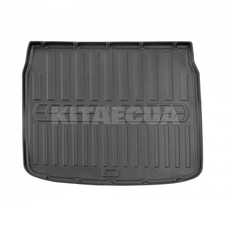 3D килимок багажника CHEVROLET Menlo EV (2020-н.в.) Stingray (6002031)