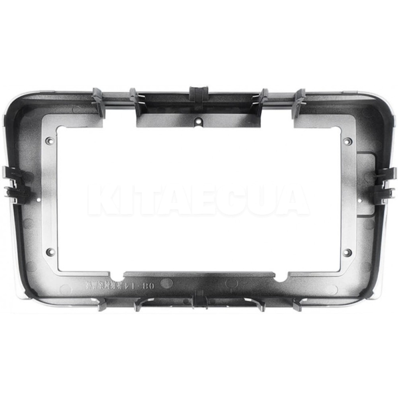 Штатная магнитола CC4L 6+64 Gb 10" Skoda FABIA 2007-2014 Sliver Teyes (71518) - 3