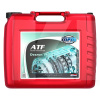 Олія трансмісійна синтетична 20л ATF Dexron VI MPM (MPM 16020VI)