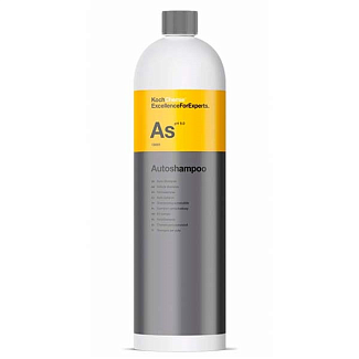 Автошампунь AutoShampoo 1л концентрат безкислотний Koch Chemie