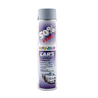 Грунт акриловый 600мл серый Dupli Color