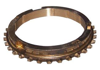 Кольцо синхронизатора 3-й 4-й и 5-й передачи 1.5L 