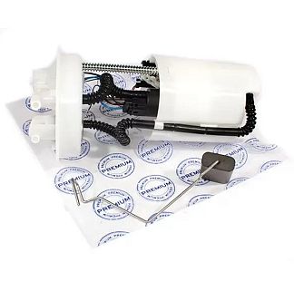 Насос топливный в сборе 2.4L PREMIUM